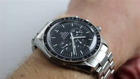 omega alpha moonwatch review.